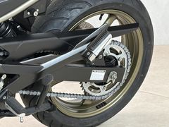 Yamaha XJ6 Diversion F ABS 2010 occasion – foto 13 van 16