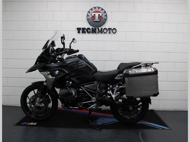 bmw - r-1250-gs