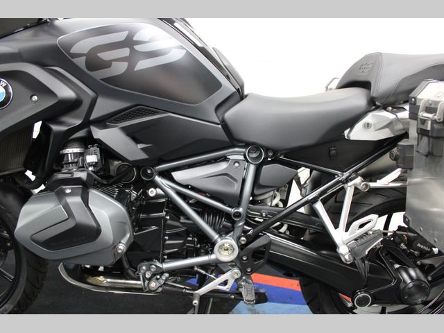 bmw - r-1250-gs