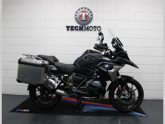 bmw - r-1250-gs