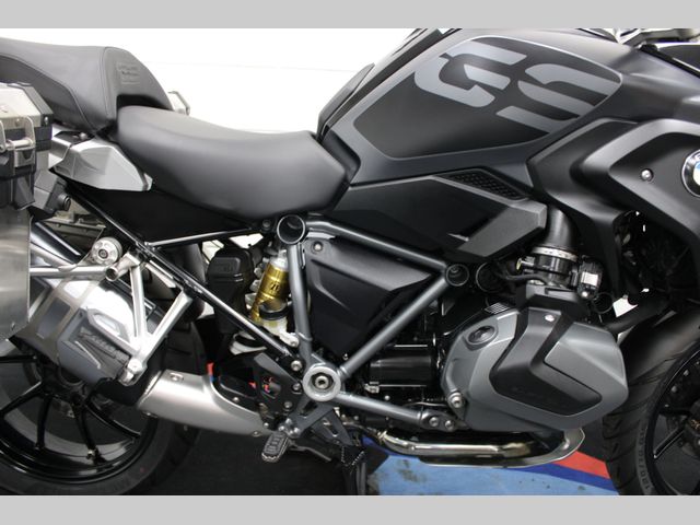 bmw - r-1250-gs