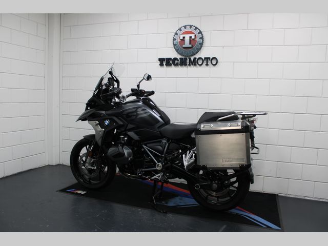 bmw - r-1250-gs