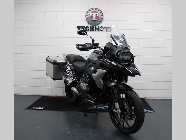 bmw - r-1250-gs