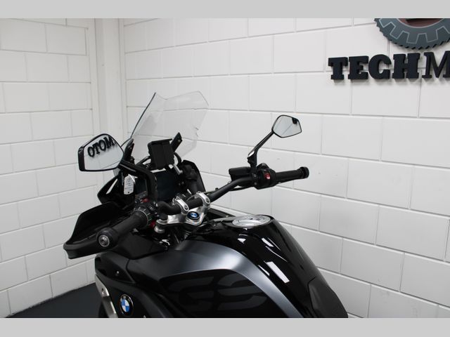 bmw - r-1250-gs