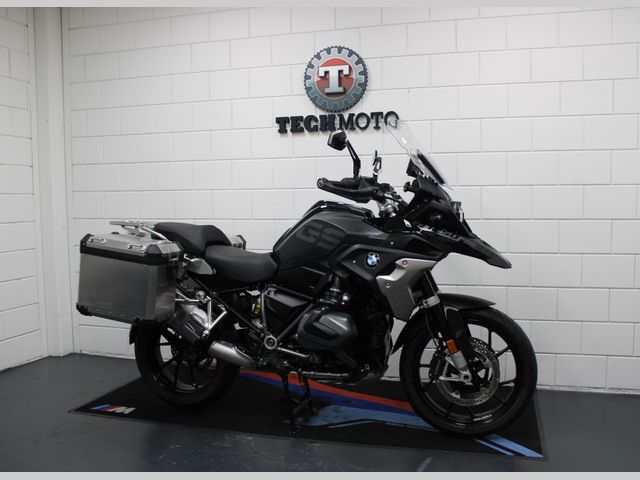 bmw - r-1250-gs