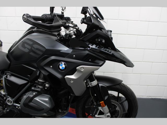bmw - r-1250-gs