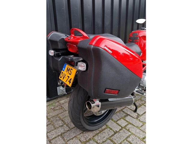 ducati - st-3
