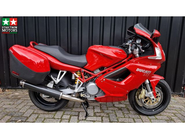 ducati - st-3