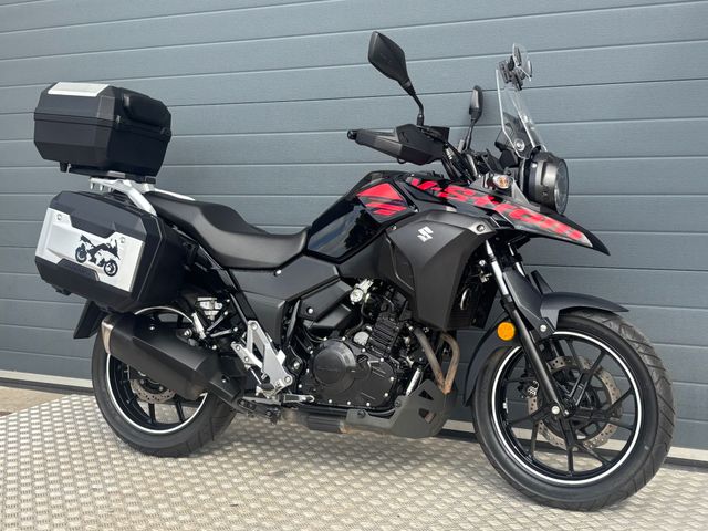 suzuki - v-strom-250-a