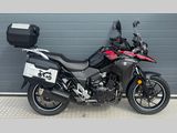 SUZUKI V-STROM 250 A
