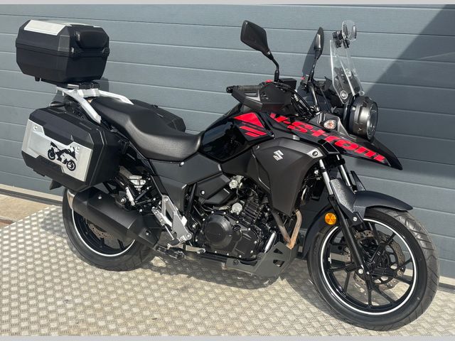 suzuki - v-strom-250-a