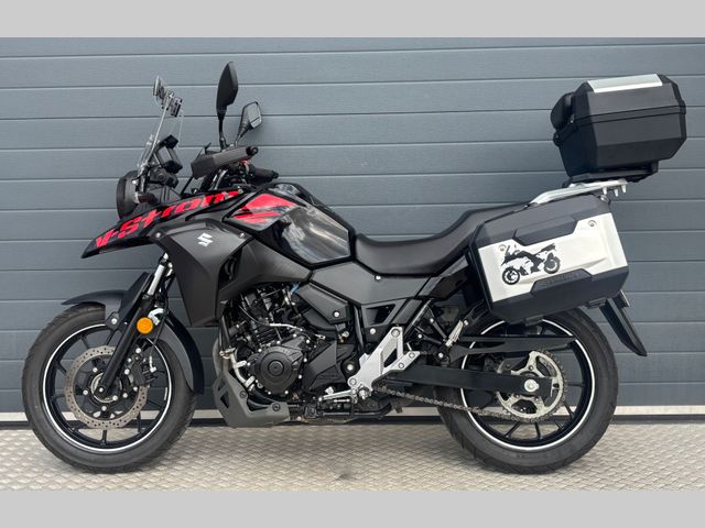 suzuki - v-strom-250-a