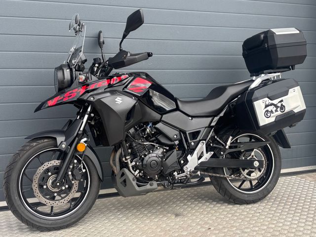 suzuki - v-strom-250-a