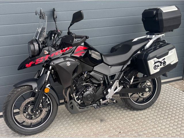 suzuki - v-strom-250-a