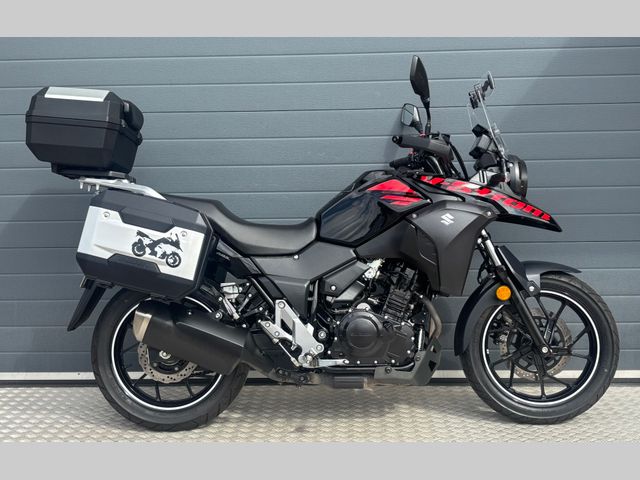 suzuki - v-strom-250-a