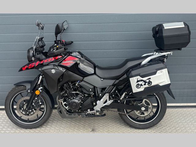 suzuki - v-strom-250-a