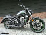 KAWASAKI VULCAN S