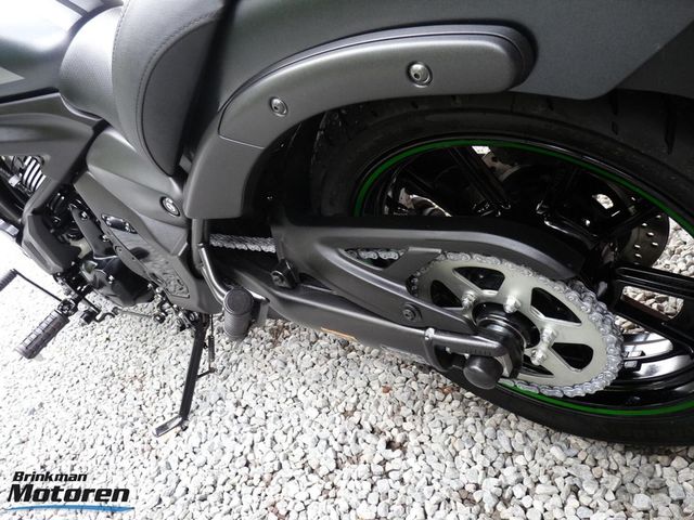 kawasaki - vulcan-s