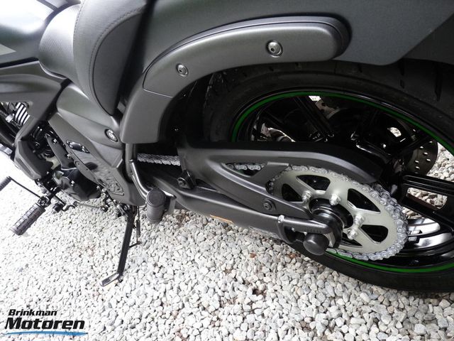kawasaki - vulcan-s