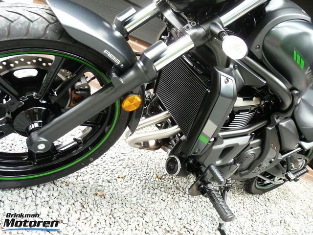 kawasaki - vulcan-s