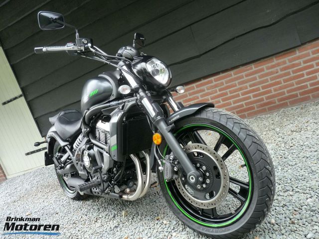 kawasaki - vulcan-s