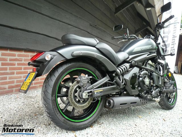 kawasaki - vulcan-s