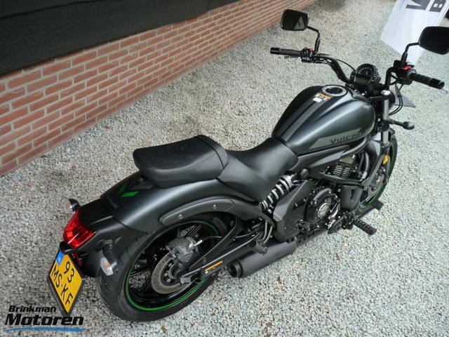 kawasaki - vulcan-s