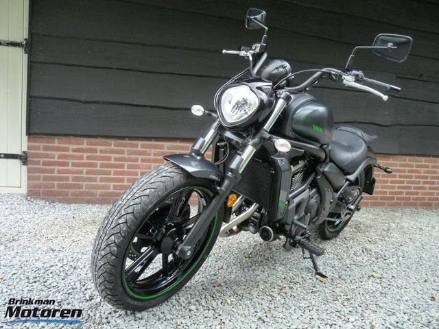 kawasaki - vulcan-s