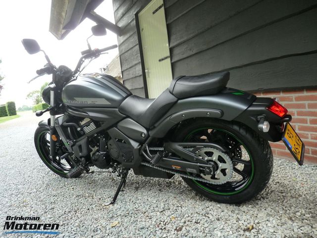 kawasaki - vulcan-s