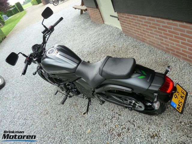 kawasaki - vulcan-s