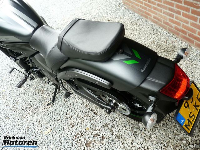 kawasaki - vulcan-s