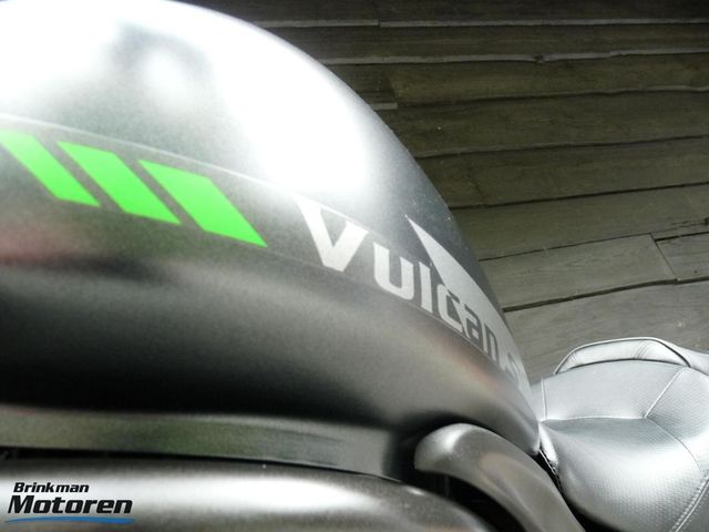 kawasaki - vulcan-s