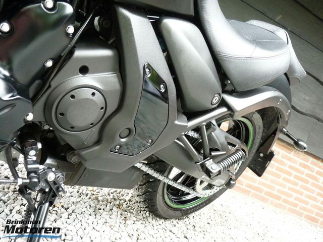 kawasaki - vulcan-s