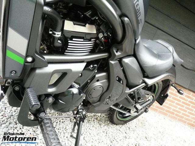 kawasaki - vulcan-s
