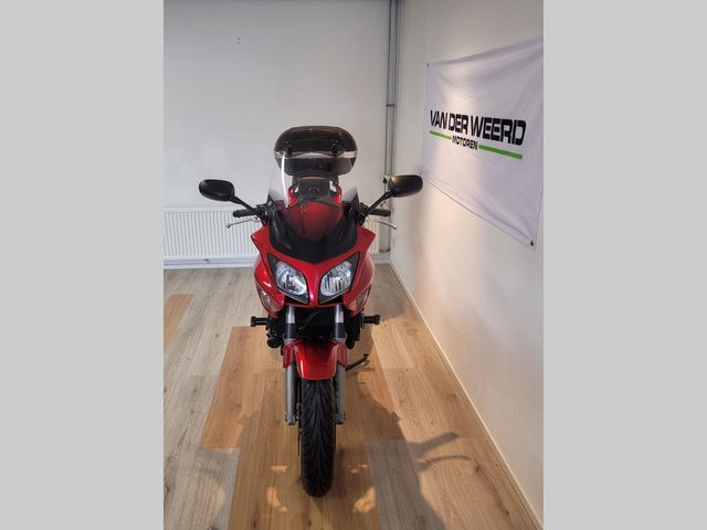 honda - cbf-1000-abs