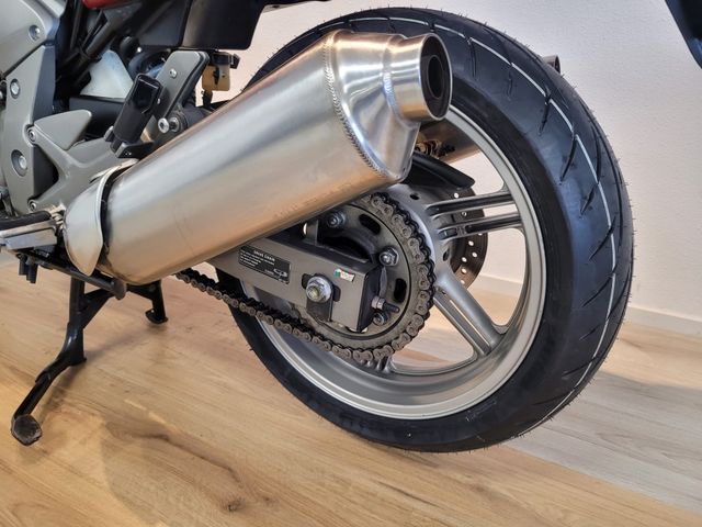 honda - cbf-1000-abs