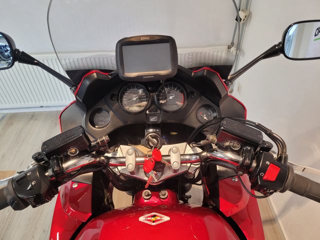 honda - cbf-1000-abs