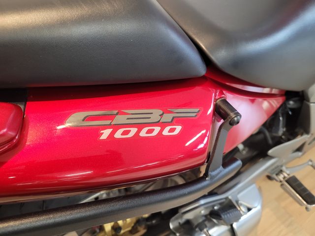 honda - cbf-1000-abs