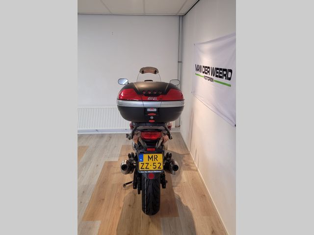 honda - cbf-1000-abs