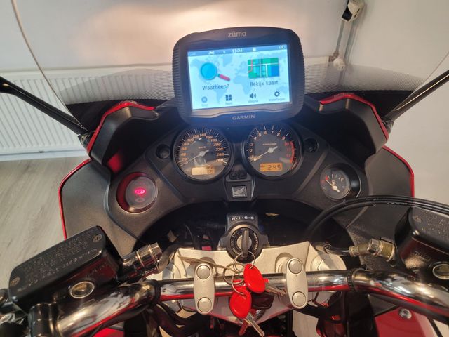 honda - cbf-1000-abs