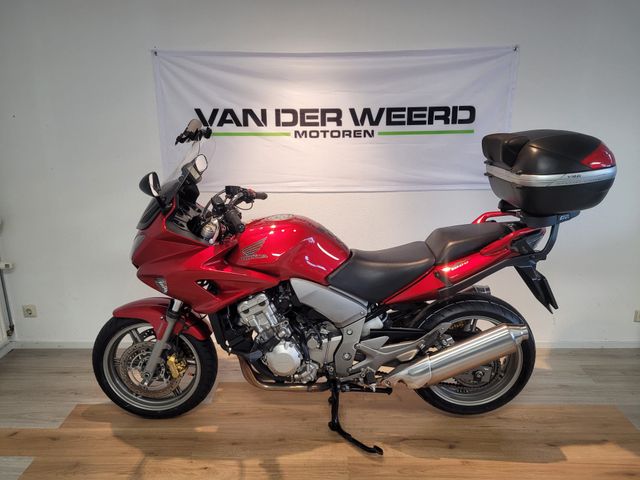 honda - cbf-1000-abs