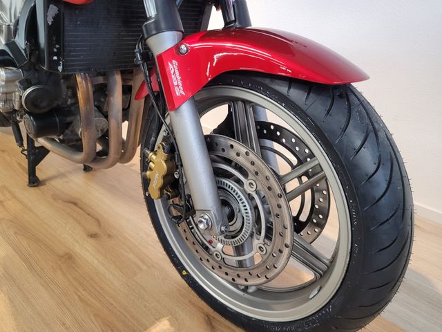honda - cbf-1000-abs
