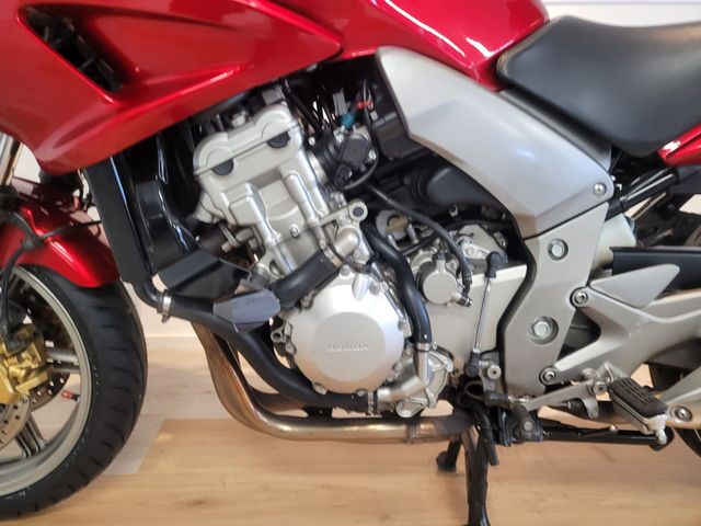 honda - cbf-1000-abs