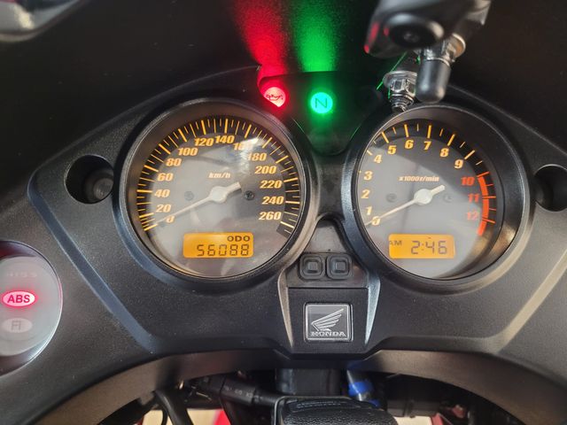 honda - cbf-1000-abs