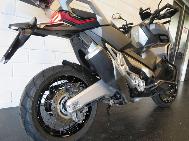 honda - x-adv