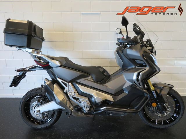 honda - x-adv