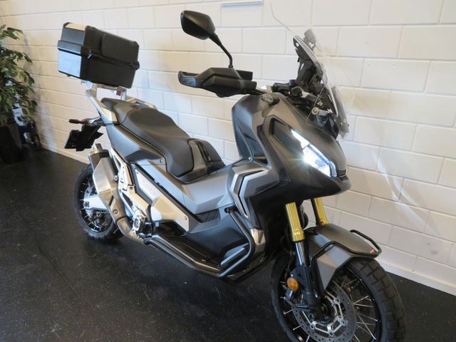 honda - x-adv