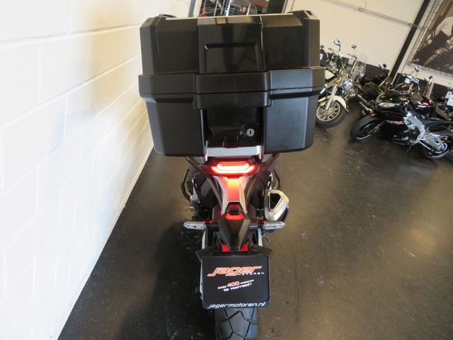 honda - x-adv