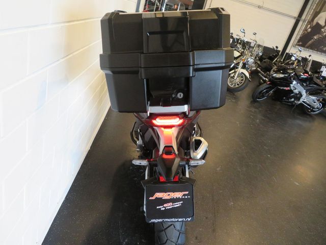 honda - x-adv