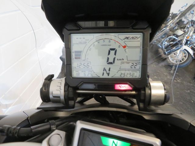 honda - x-adv